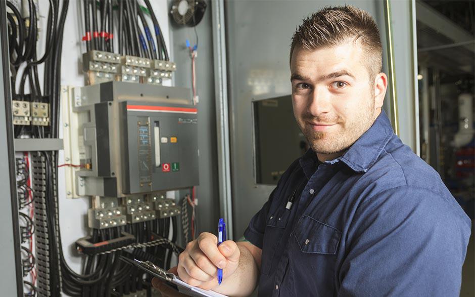 électricien particulier Crouy-sur-Ourcq