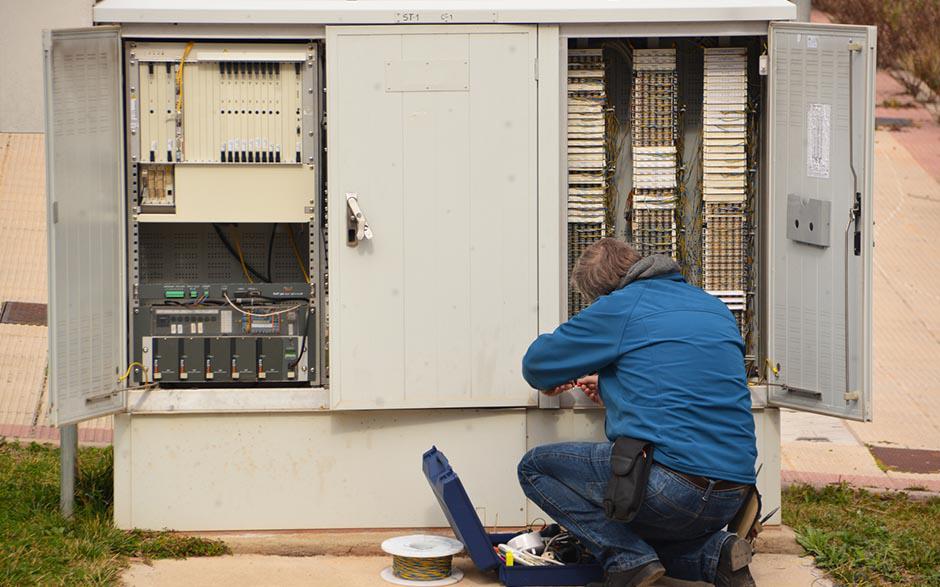 recherche électricien Beaumont-sur-Oise