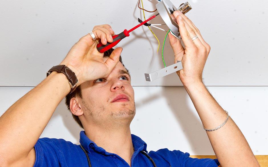 électricien urgent Beaumont-sur-Oise