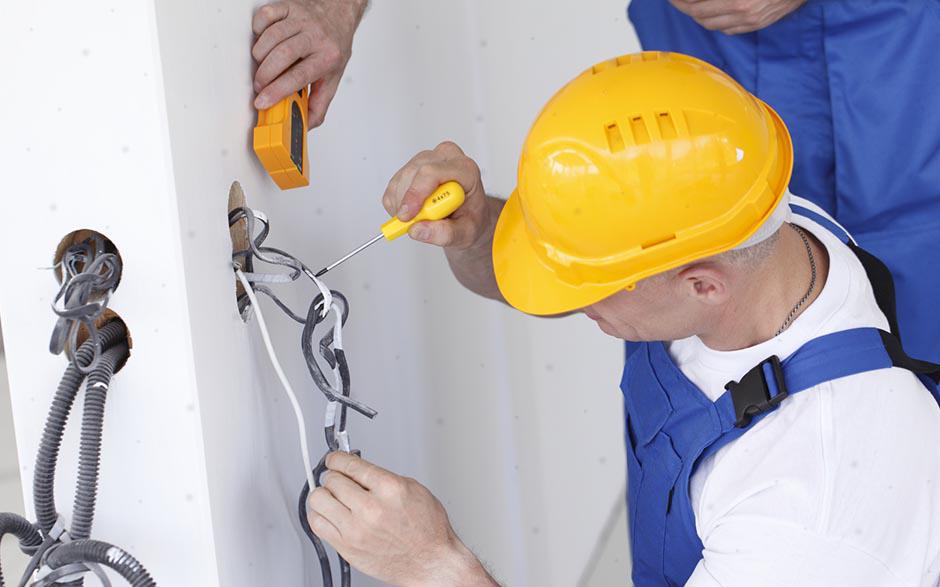 activité électricien Beaumont-sur-Oise