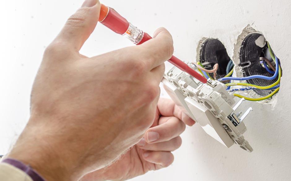 électricien urgence Réau
