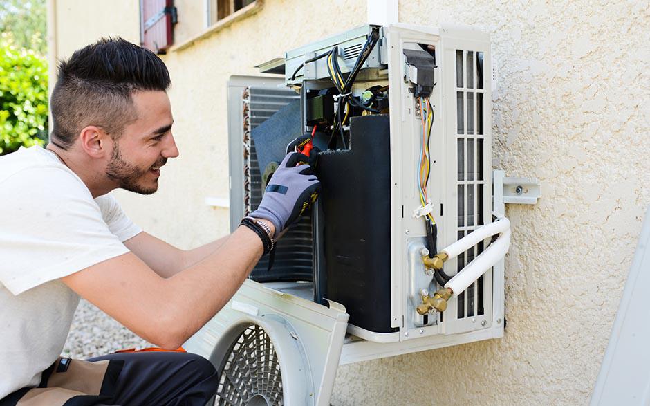 électricien à domicile Vaux-sur-Seine