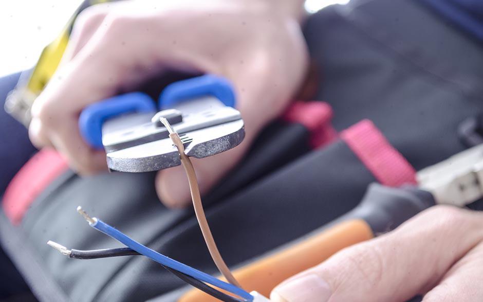 électricien devis gratuit Grigny