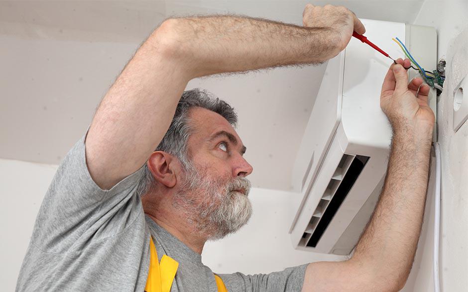 travail électricien Vincennes